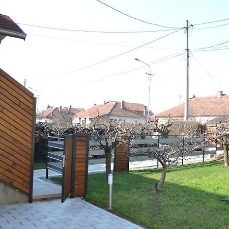 Apartments Pandora Jagodina Exteriér fotografie