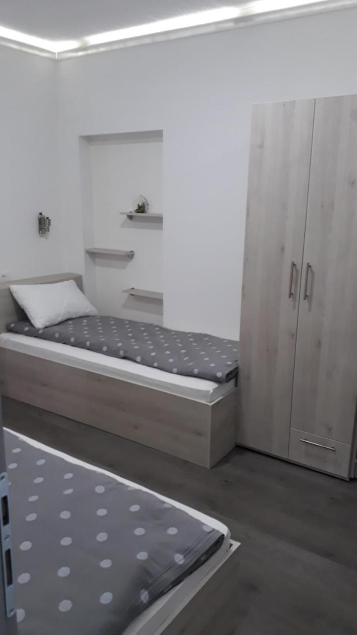Apartments Pandora Jagodina Exteriér fotografie